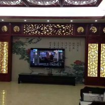 酒店/家装案例
